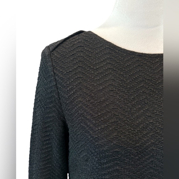 Chico's Black Dress - Picture 2 of 4